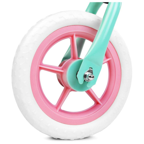 Spokey Elfic Παιδικό ποδήλατο ισορροπίας 73x42x54 cm Spokey Elfic Παιδικό ποδήλατο ισορροπίας 73x42x54 cm